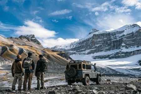Ultimate Ladakh Travel Guide: Plan Your Perfect Himalayan Adventure