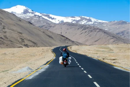 Leh Ladakh Travel Guide 2026: Best Time, Places & Complete Trip Planning