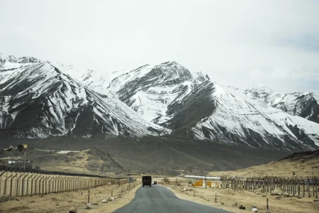 7-Day Leh Ladakh Itinerary for First-Time Travelers