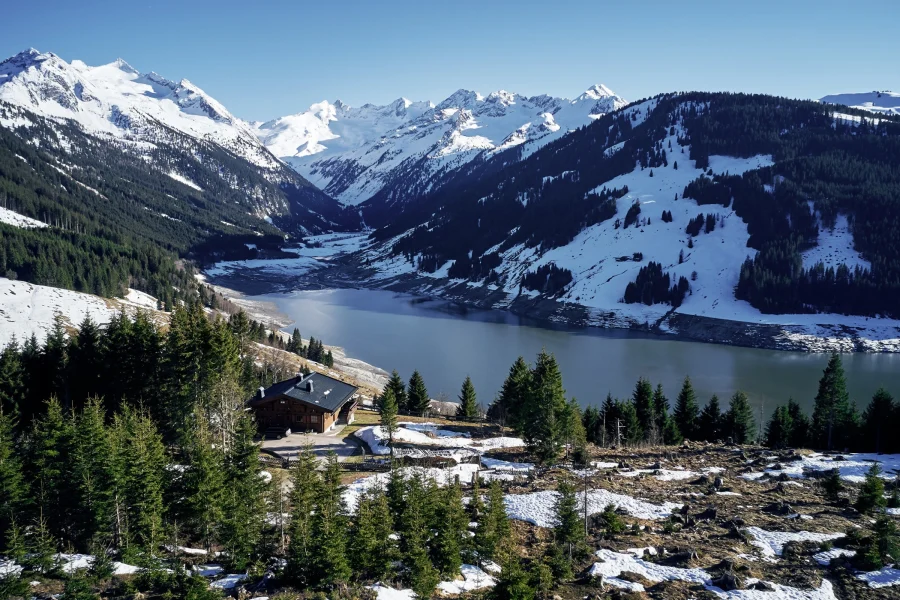 Kashmir Paradise Tour