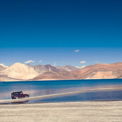 Leh