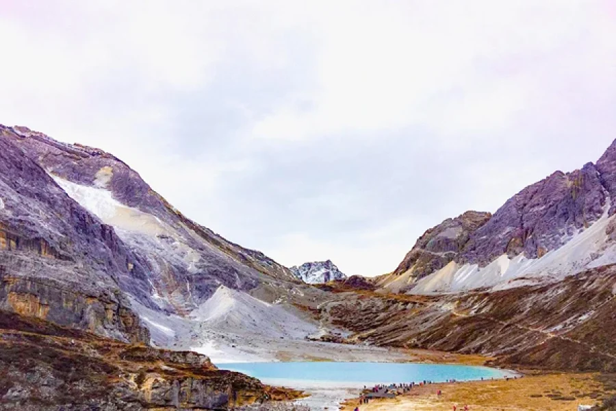 Spiti Valley Expedition