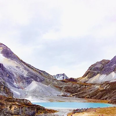 Spiti Valley Expedition