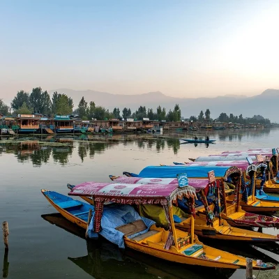 Srinagar