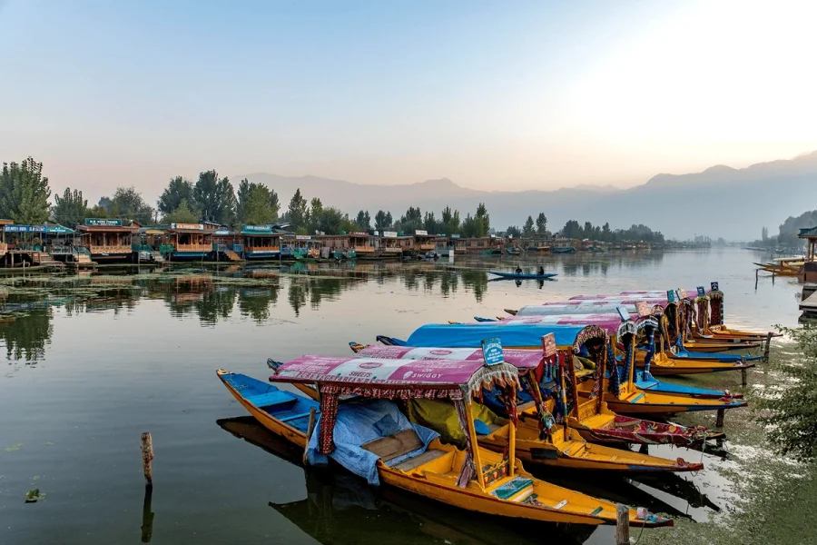 Manali to Leh – 7 Days