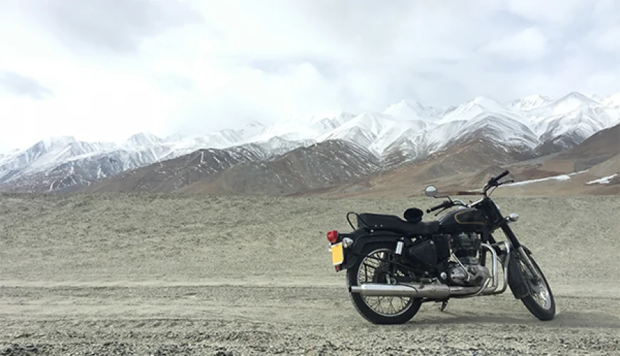 7-Day Leh Ladakh Itinerary for First-Time Travelers