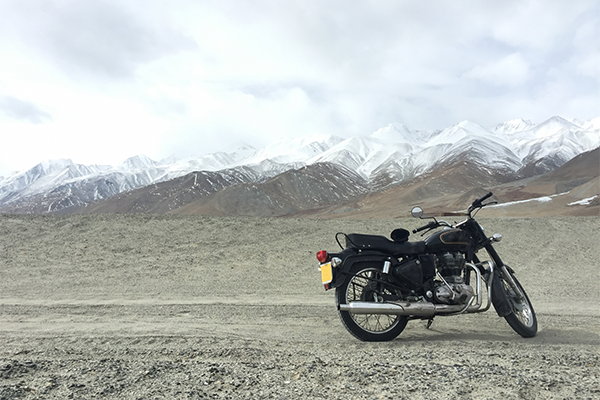 7-Day Leh Ladakh Itinerary for First-Time Travelers