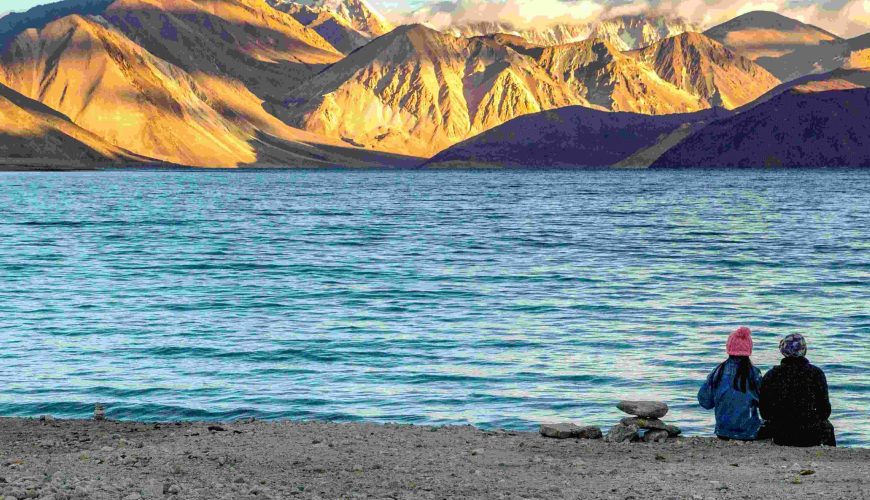 Ultimate Ladakh Travel Guide: Plan Your Perfect Himalayan Adventure