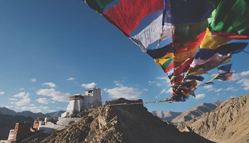 Ladakh Bike Trip Guide: Routes, Budget & Essential Tips for Riders