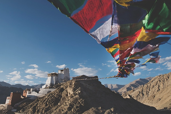 Ladakh Bike Trip Guide: Routes, Budget & Essential Tips for Riders