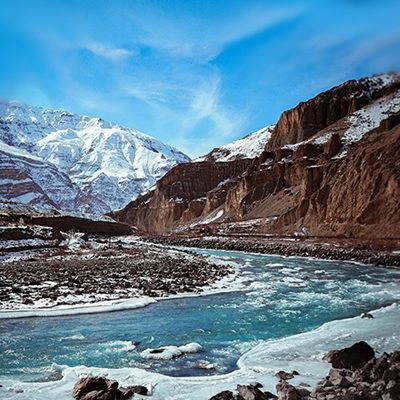 Spiti Valley Expedition