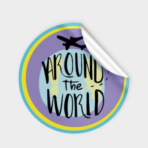 Around The World