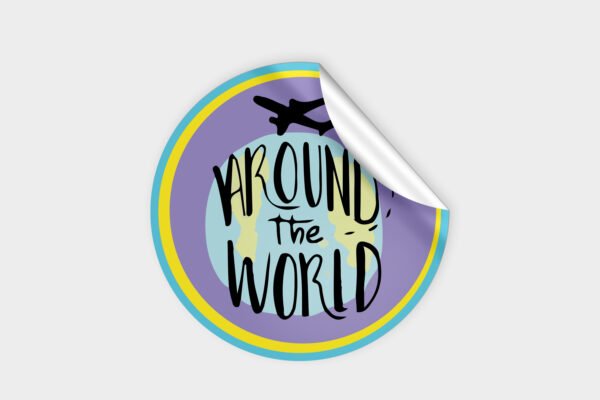 Around The World