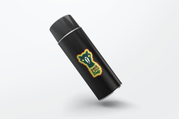 Pack Your Bag Bottle