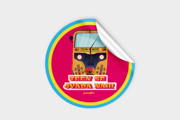 TSJN-Sticker