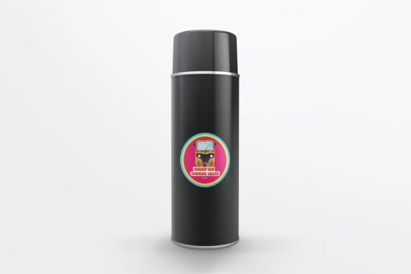 TSJN-Bottle