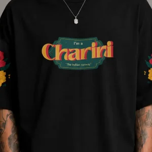 Story of the Tee – CHRNI
