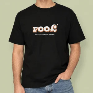 Story of the Tee – FOOL
