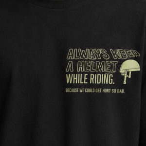 Story of the Tee - BAHNK